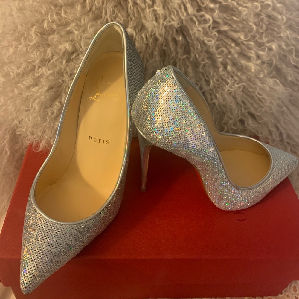 Christian louboutin Shoes